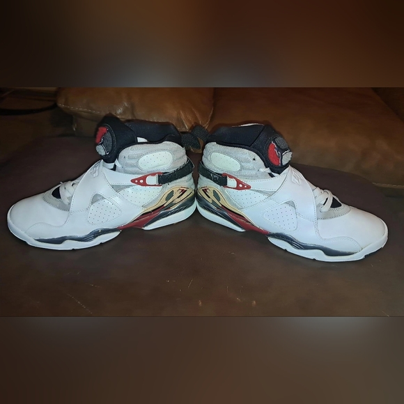 Original Vintage - Jordan 8 Retro Bugs Bunny 2013 - Picture 6 of 11